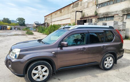 Nissan X-Trail, 2010 год, 1 050 000 рублей, 3 фотография