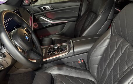 BMW X5, 2024 год, 9 300 000 рублей, 37 фотография