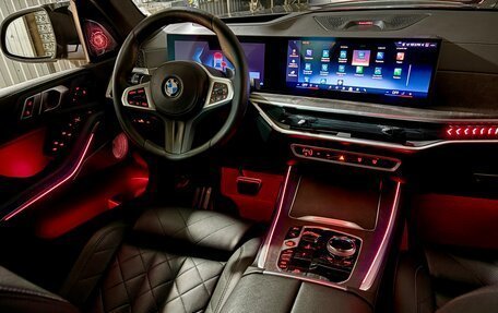 BMW X5, 2024 год, 9 300 000 рублей, 34 фотография