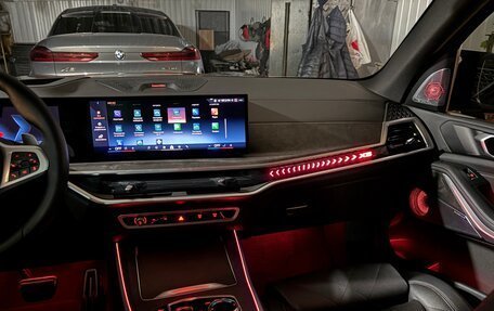BMW X5, 2024 год, 9 300 000 рублей, 32 фотография