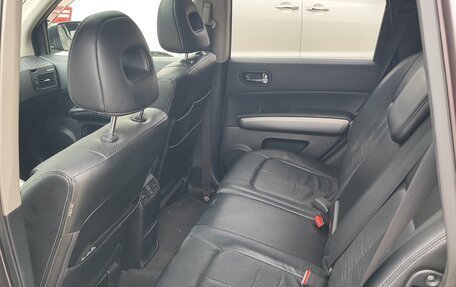 Nissan X-Trail, 2010 год, 1 050 000 рублей, 8 фотография