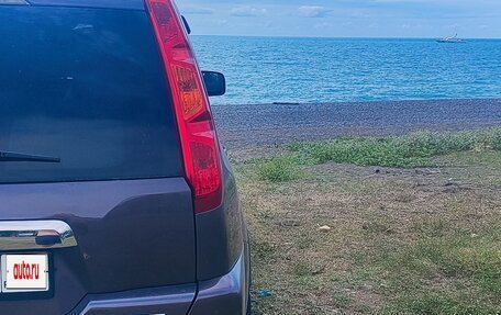 Nissan X-Trail, 2010 год, 1 050 000 рублей, 13 фотография