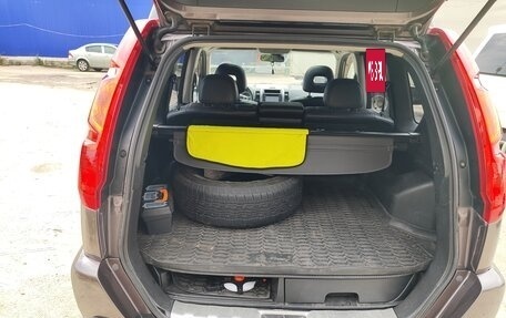 Nissan X-Trail, 2010 год, 1 050 000 рублей, 9 фотография