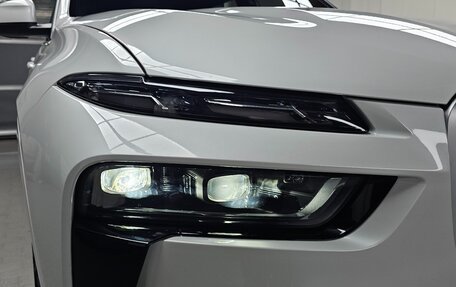 BMW X7, 2026 год, 15 125 000 рублей, 6 фотография