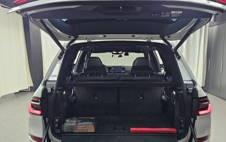 BMW X7, 2026 год, 15 125 000 рублей, 9 фотография