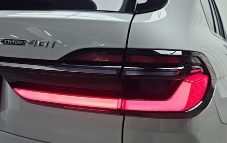 BMW X7, 2026 год, 15 125 000 рублей, 7 фотография