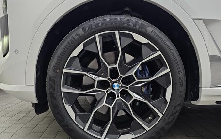 BMW X7, 2026 год, 15 125 000 рублей, 8 фотография