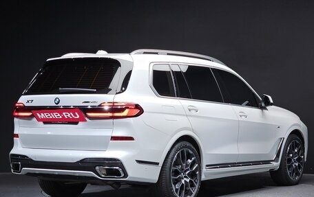 BMW X7, 2026 год, 15 125 000 рублей, 5 фотография