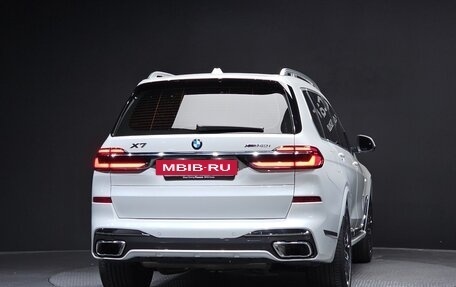 BMW X7, 2026 год, 15 125 000 рублей, 4 фотография