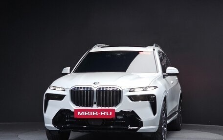BMW X7, 2026 год, 15 125 000 рублей, 2 фотография