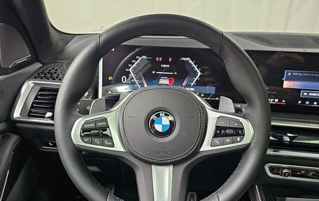 BMW X7, 2026 год, 15 125 000 рублей, 10 фотография