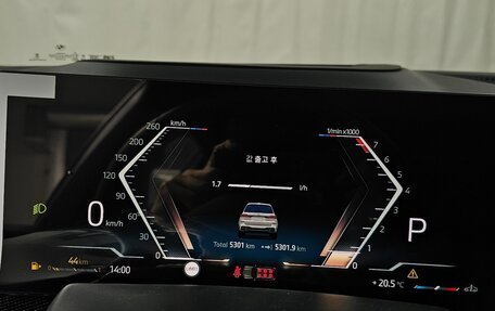 BMW X7, 2026 год, 15 125 000 рублей, 11 фотография