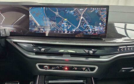BMW X7, 2026 год, 15 125 000 рублей, 19 фотография