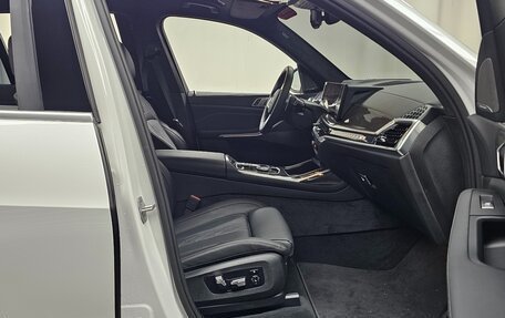 BMW X7, 2026 год, 15 125 000 рублей, 14 фотография