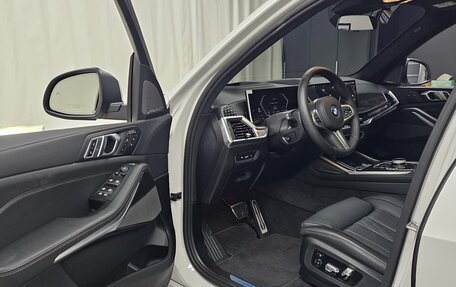 BMW X7, 2026 год, 15 125 000 рублей, 13 фотография