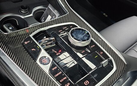 BMW X7, 2026 год, 15 125 000 рублей, 23 фотография