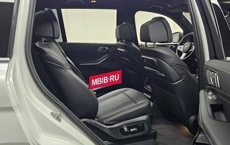 BMW X7, 2026 год, 15 125 000 рублей, 15 фотография