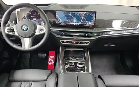 BMW X7, 2026 год, 15 125 000 рублей, 18 фотография