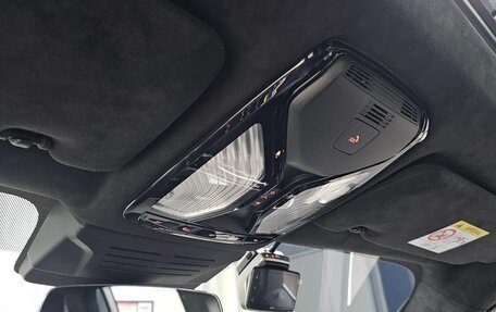 BMW X7, 2026 год, 15 125 000 рублей, 26 фотография