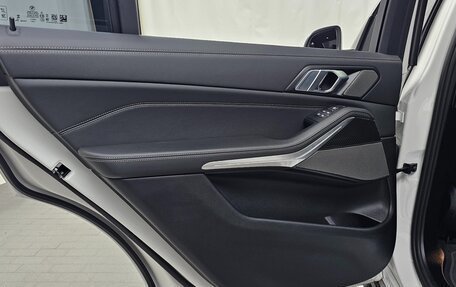 BMW X7, 2026 год, 15 125 000 рублей, 29 фотография