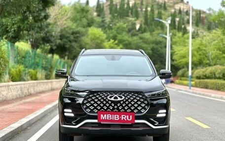 Chery Tiggo 7, 2023 год, 1 325 002 рублей, 2 фотография