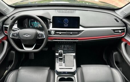 Chery Tiggo 7, 2023 год, 1 325 002 рублей, 15 фотография