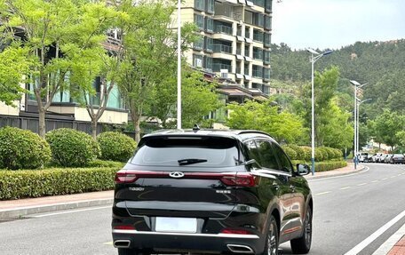 Chery Tiggo 7, 2023 год, 1 325 002 рублей, 3 фотография
