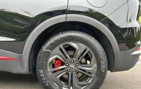 Chery Tiggo 7, 2023 год, 1 325 002 рублей, 20 фотография