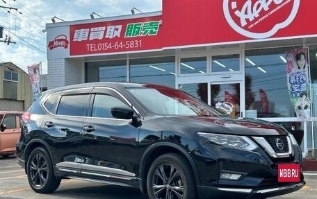 Nissan X-Trail, 2022 год, 2 040 000 рублей, 1 фотография