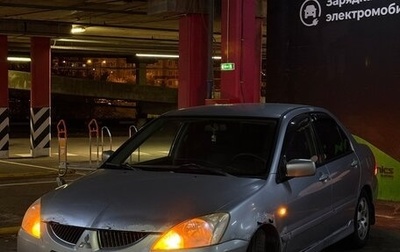 Mitsubishi Lancer IX, 2004 год, 200 000 рублей, 1 фотография