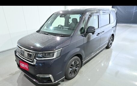 Honda Stepwgn, 2022 год, 2 420 020 рублей, 1 фотография