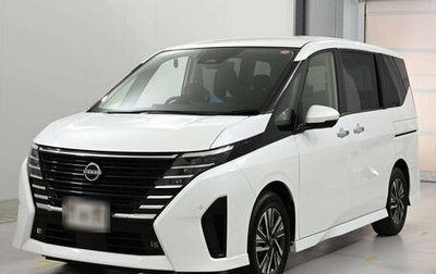 Nissan Serena, 2022 год, 2 070 005 рублей, 1 фотография