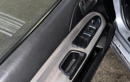 Mitsubishi Lancer IX, 2004 год, 200 000 рублей, 11 фотография