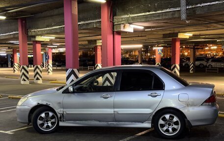 Mitsubishi Lancer IX, 2004 год, 200 000 рублей, 7 фотография