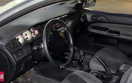 Mitsubishi Lancer IX, 2004 год, 200 000 рублей, 9 фотография