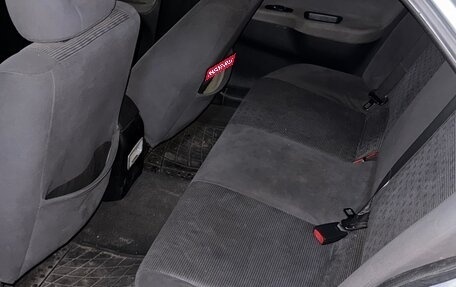 Mitsubishi Lancer IX, 2004 год, 200 000 рублей, 10 фотография