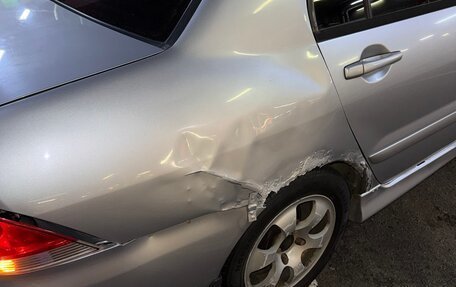 Mitsubishi Lancer IX, 2004 год, 200 000 рублей, 16 фотография