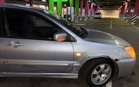 Mitsubishi Lancer IX, 2004 год, 200 000 рублей, 17 фотография