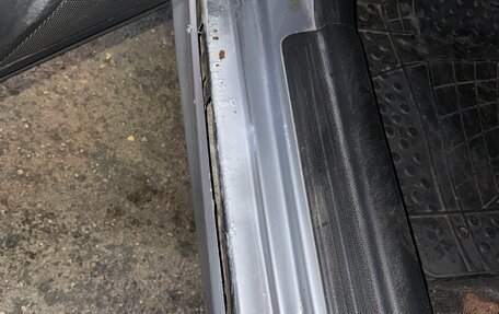 Mitsubishi Lancer IX, 2004 год, 200 000 рублей, 20 фотография
