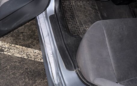 Mitsubishi Lancer IX, 2004 год, 200 000 рублей, 21 фотография