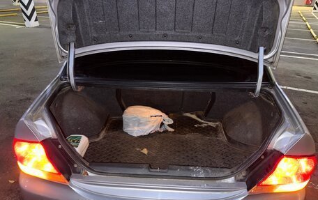 Mitsubishi Lancer IX, 2004 год, 200 000 рублей, 23 фотография