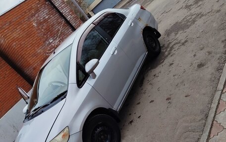 Honda Fit Aria, 2003 год, 300 000 рублей, 3 фотография