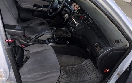 Mitsubishi Lancer IX, 2004 год, 200 000 рублей, 18 фотография