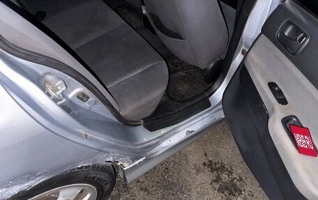 Mitsubishi Lancer IX, 2004 год, 200 000 рублей, 25 фотография