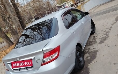 Honda Fit Aria, 2003 год, 300 000 рублей, 5 фотография