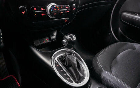 KIA Soul II рестайлинг, 2017 год, 1 644 000 рублей, 8 фотография