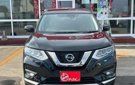 Nissan X-Trail, 2022 год, 2 040 000 рублей, 2 фотография