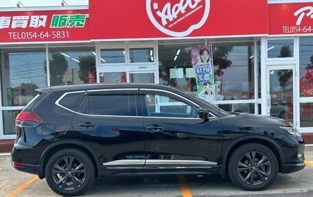 Nissan X-Trail, 2022 год, 2 040 000 рублей, 4 фотография