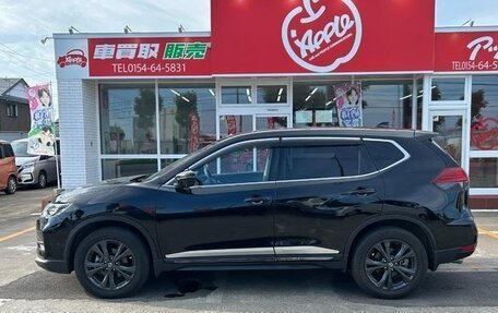 Nissan X-Trail, 2022 год, 2 040 000 рублей, 6 фотография