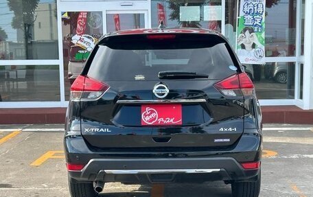 Nissan X-Trail, 2022 год, 2 040 000 рублей, 7 фотография